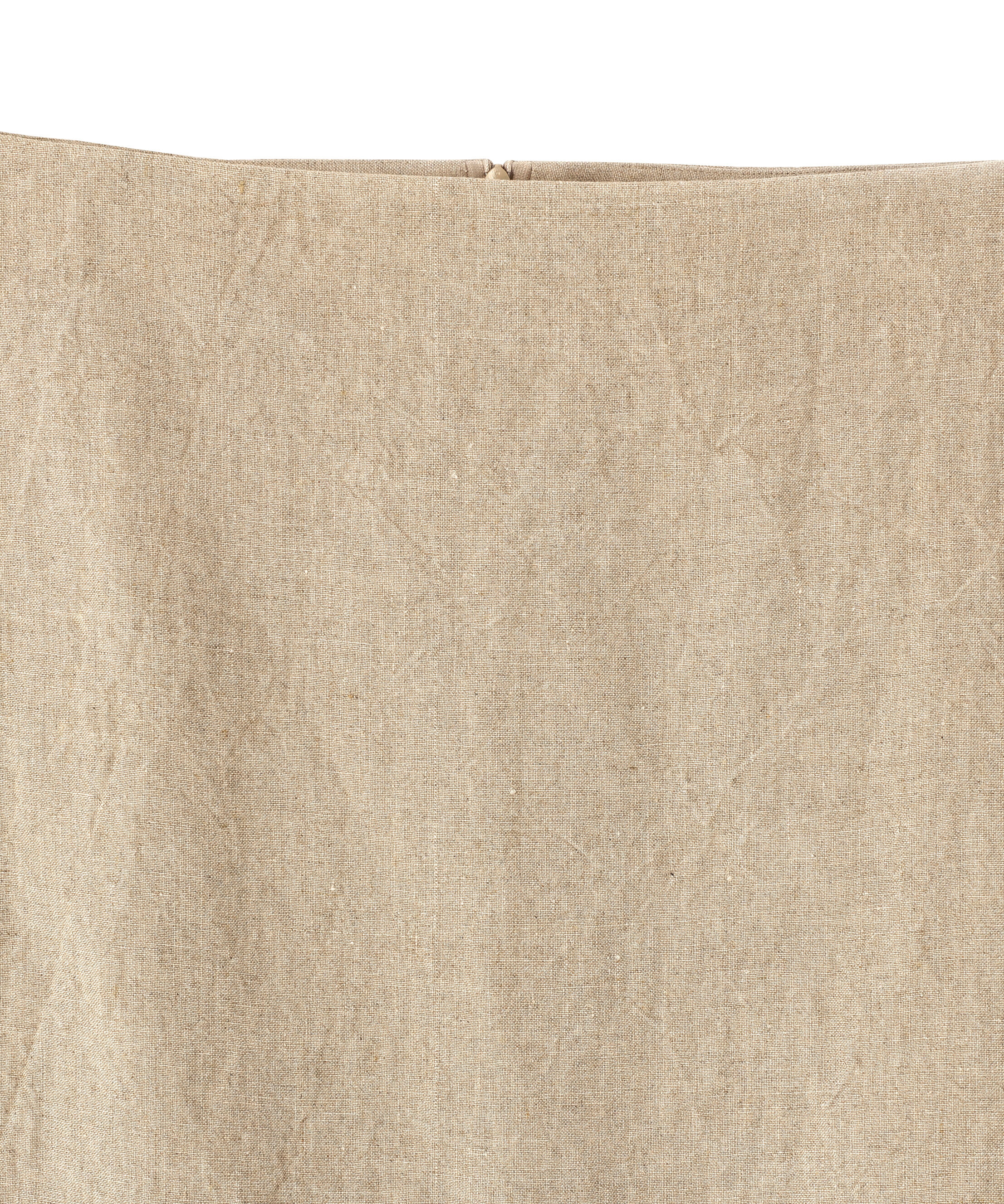 YLEVE 「YLEVE / LINEN CANVAS SKIRT」|スカート|