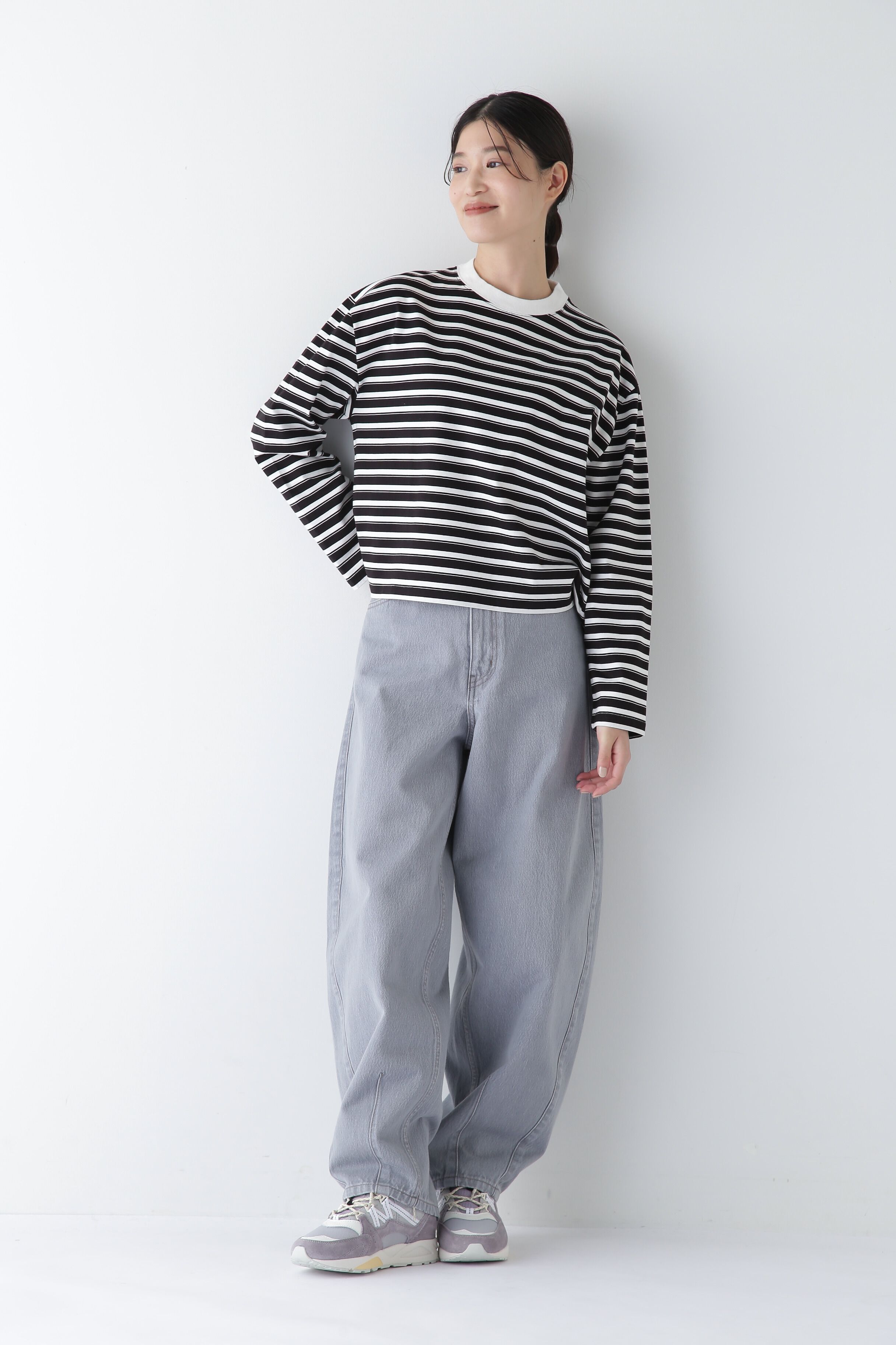  「◆カービーデニムパンツ」|その他|