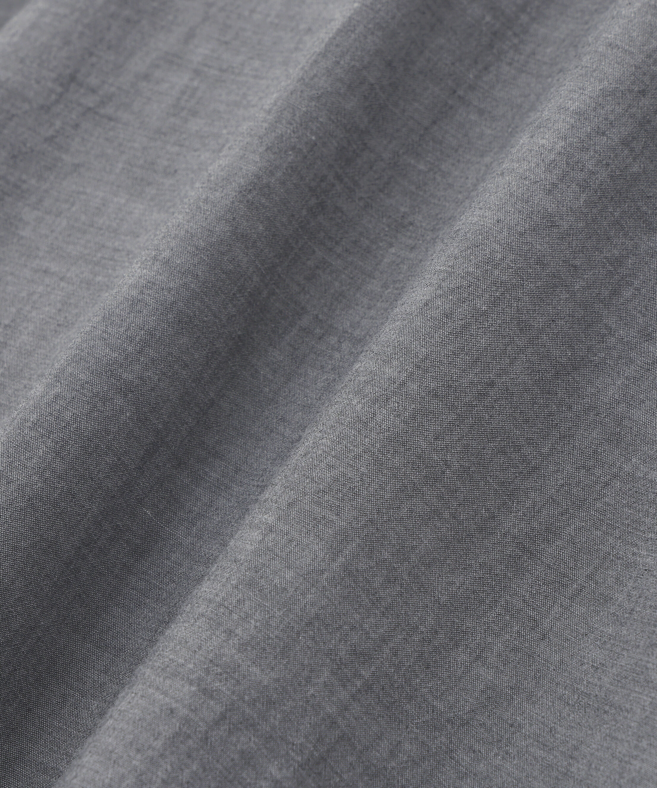  「FINE COTTON CHAMBRAY SHIRT」|シャツ・ブラウス|