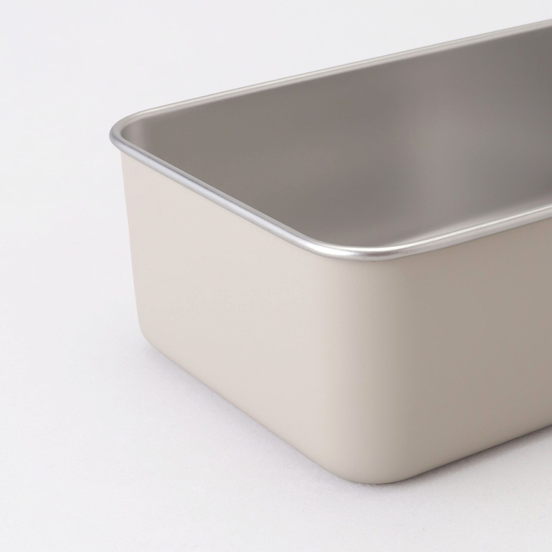 212 KITCHEN STORE「ステンレス ランチボックス レクタングル GY ＜ののじ＞」|食器・キッチングッズ|