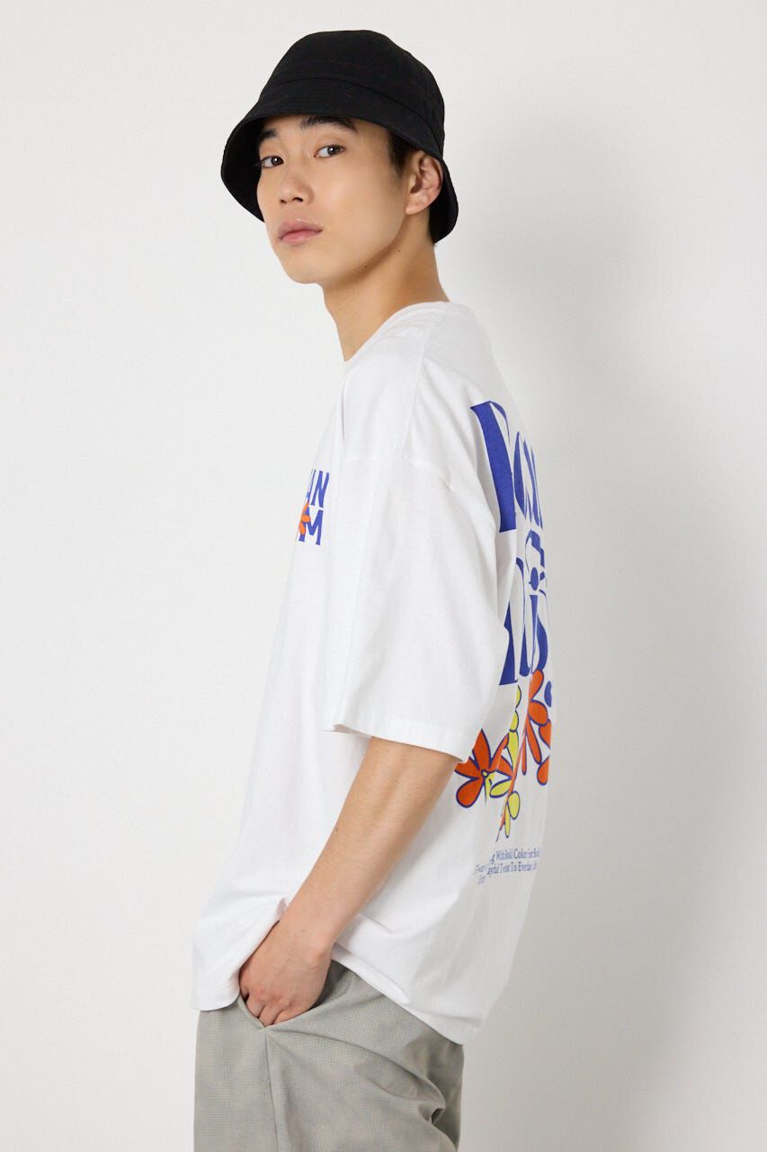 RODEO CROWNS「ラフデイジーTシャツ」|Tシャツ・カットソー|