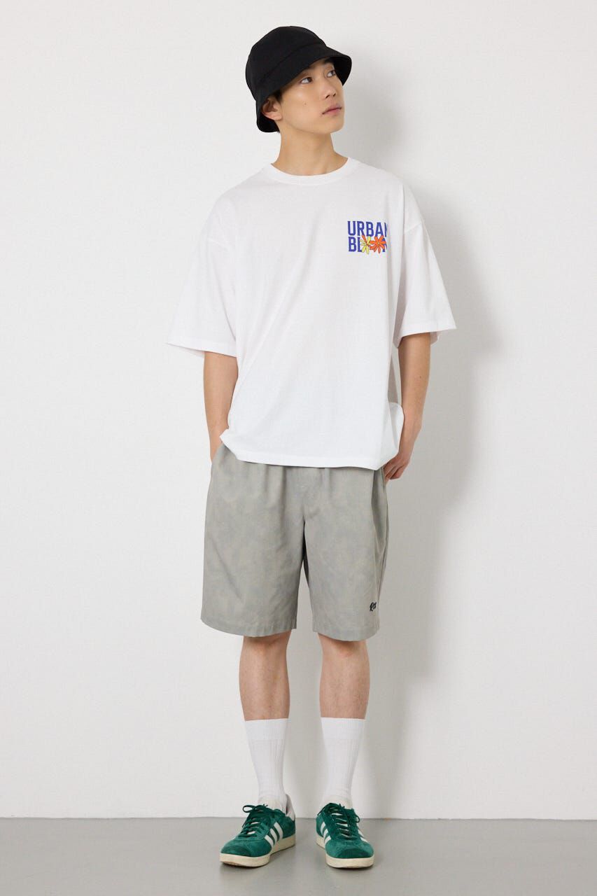 RODEO CROWNS「ラフデイジーTシャツ」|Tシャツ・カットソー|