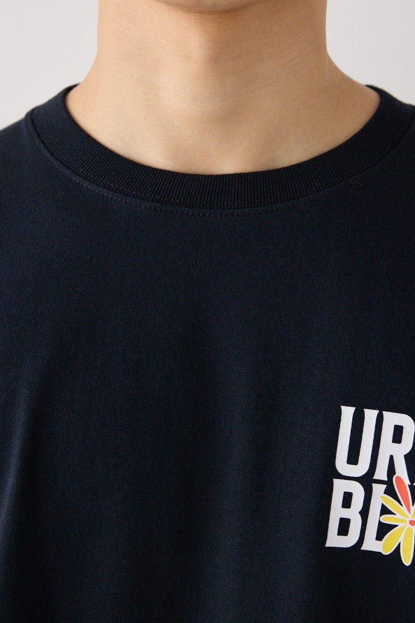 RODEO CROWNS「ラフデイジーTシャツ」|Tシャツ・カットソー|