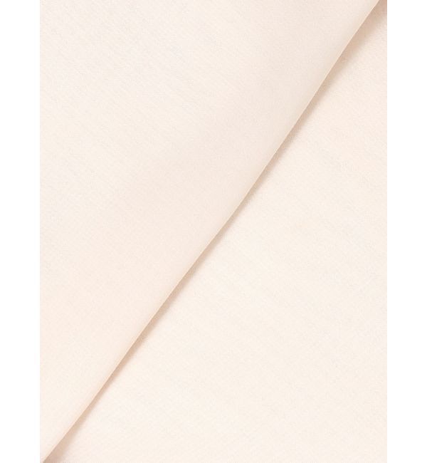 RESEXXY「シフォンドッキングオフショルワンピース」|ワンピース|