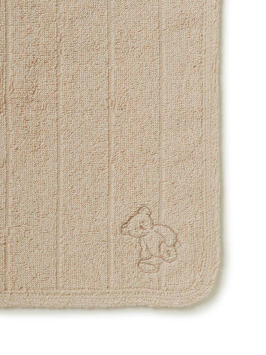 gelato pique kids&baby「【BABY】ループ付きハンドタオル」|その他ベビー用品|