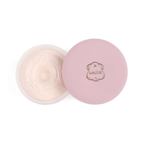 Laline「ラリン　シア＆ククイ　ピーリングクリーム 250ml」|入浴剤・バスグッズ|