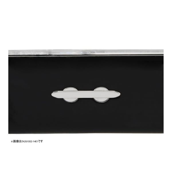  「Zoff｜JOURNAL STANDARD relume ジャーナルスタンダードレリューム  ボストン型 メガネ |  レンズ交換券付」|メガネ|