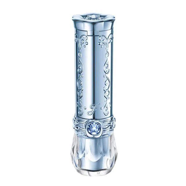 JILL STUART Beauty「【限定】ジルスチュアート  サムシングピュアブルー マイリップス」|リップメイク|