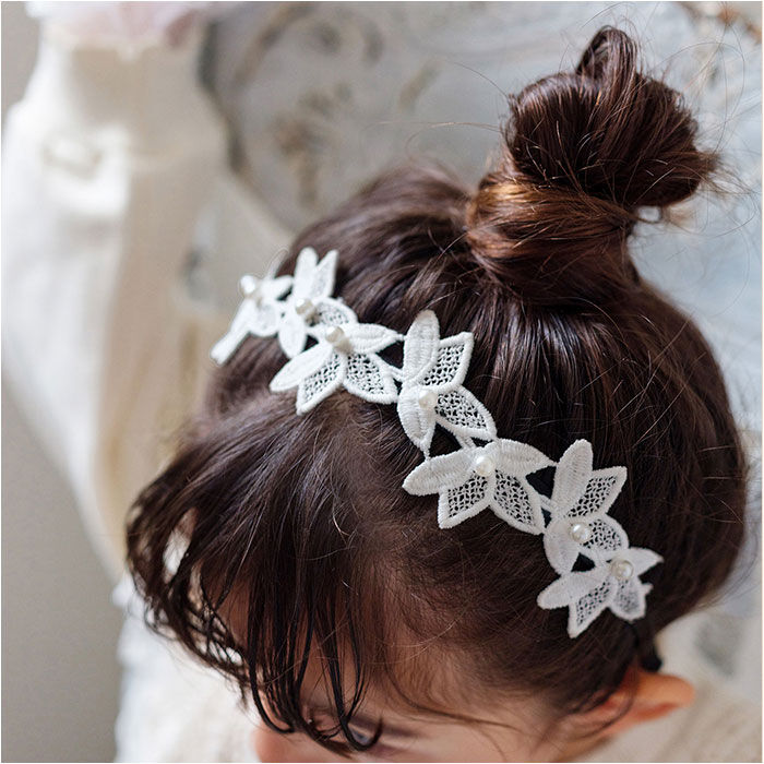 BACKYARD FAMILY「Rora カチューシャ キッズ 通販 ローラ リーン 髪飾り 髪留め 髪どめ ヘアアクセサリー」|その他|