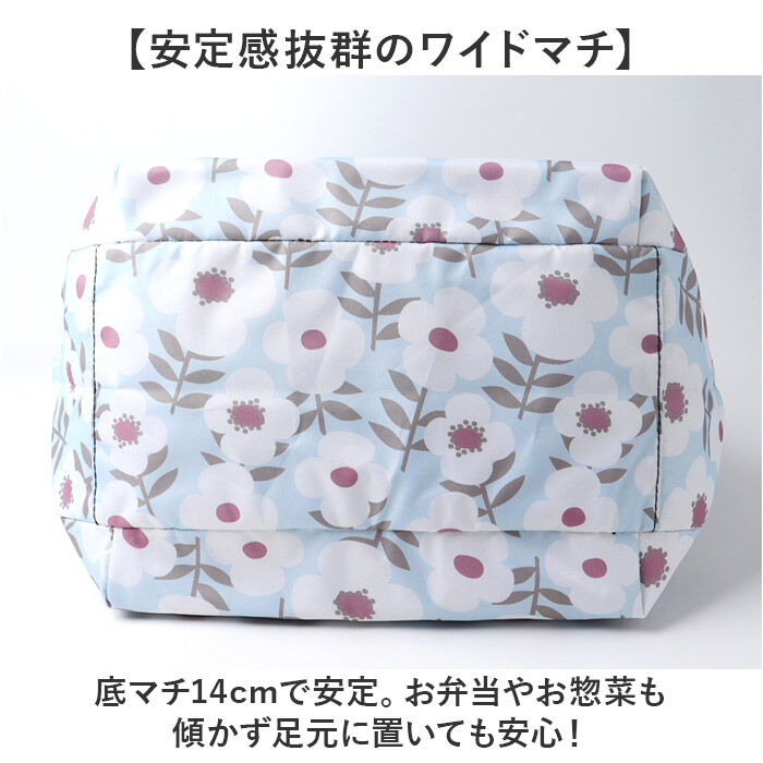 BACKYARD FAMILY「保冷 エコバッグ おしゃれ 通販 保冷バッグ 折りたたみ 買い物バッグ ソフトクーラーバッグ」|エコバッグ|