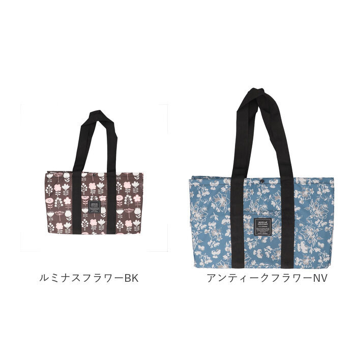 BACKYARD FAMILY「レジカゴ丸ごと保冷バッグ 通販 レジカゴ 丸ごと入る レジカゴが入るエコバッグ エコバッグ」|エコバッグ|