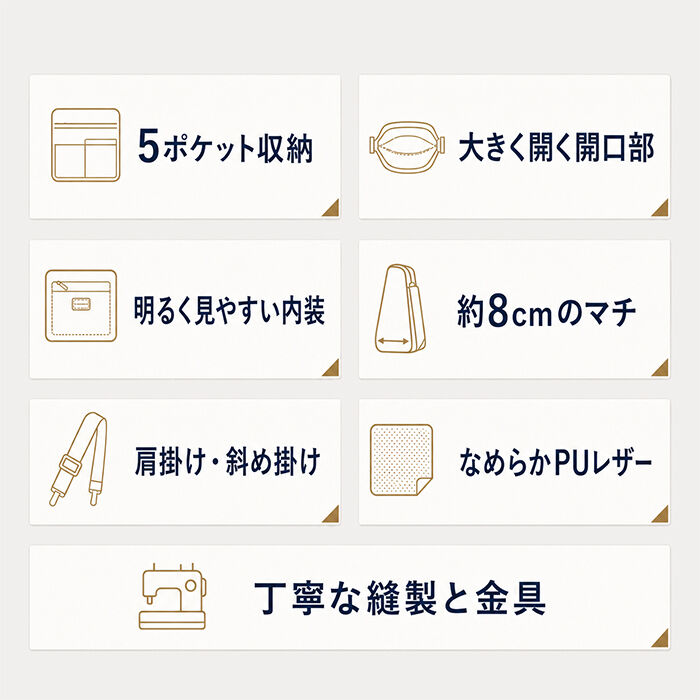 BACKYARD FAMILY「ショルダーバッグ メンズ ブランド 通販 ショルダーバック 斜めがけバッグ かっこいい おしゃれ」|ショルダー・メッセンジャー|