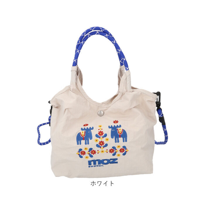 BACKYARD FAMILY「moz モズ ショルダーバッグ ZUPS-02 通販 ショルダーバック 斜めがけバッグ」|ショルダー・メッセンジャー|