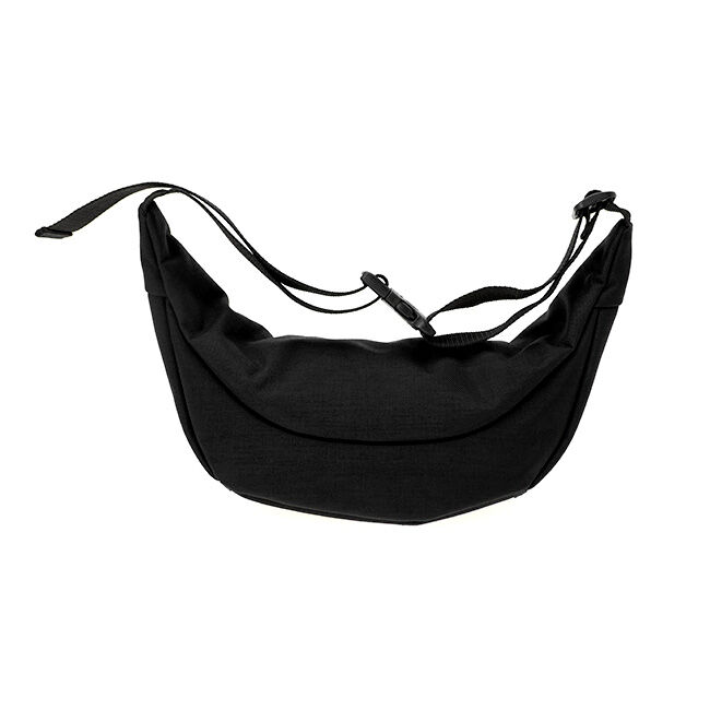 Manhattan Portage「Alleycat Waist Bag Reflective Yellow Label」|その他|
