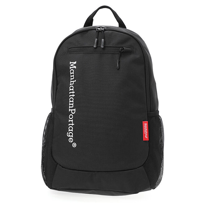 Manhattan Portage「Downtown Intrepid Backpack JR Sport」|リュック|