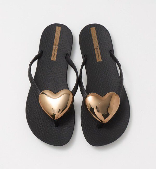 ODETTE E ODILE「＜Ipanema＞MAXI FASHION IV」|サンダル|