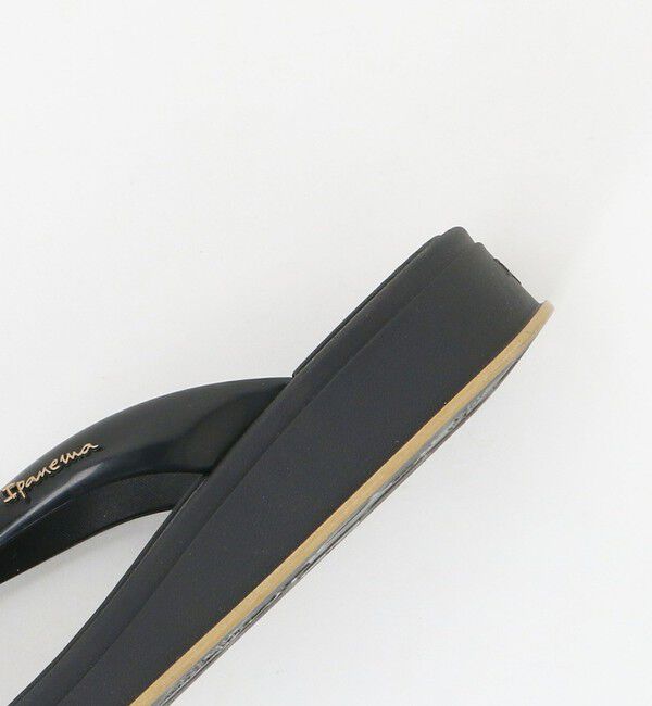 ODETTE E ODILE「＜Ipanema＞GLOWUP Platform」|サンダル|