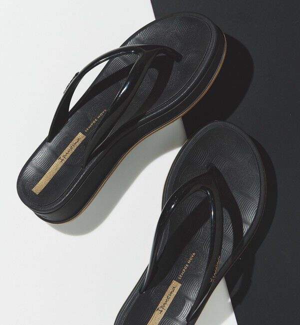 ODETTE E ODILE「＜Ipanema＞GLOWUP Platform」|サンダル|