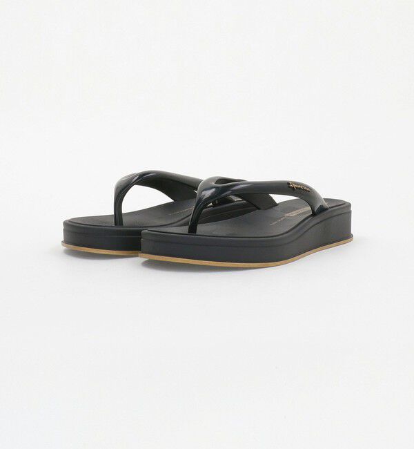 ODETTE E ODILE「＜Ipanema＞GLOWUP Platform」|サンダル|
