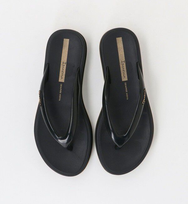 ODETTE E ODILE「＜Ipanema＞GLOWUP Platform」|サンダル|