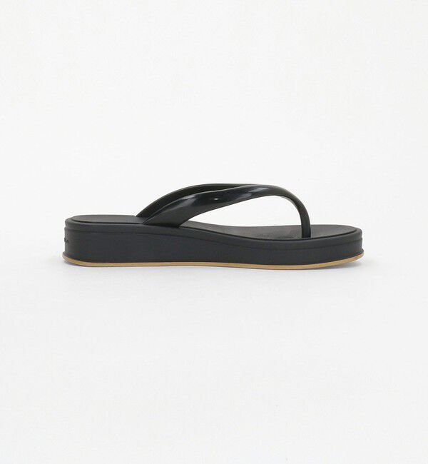 ODETTE E ODILE「＜Ipanema＞GLOWUP Platform」|サンダル|
