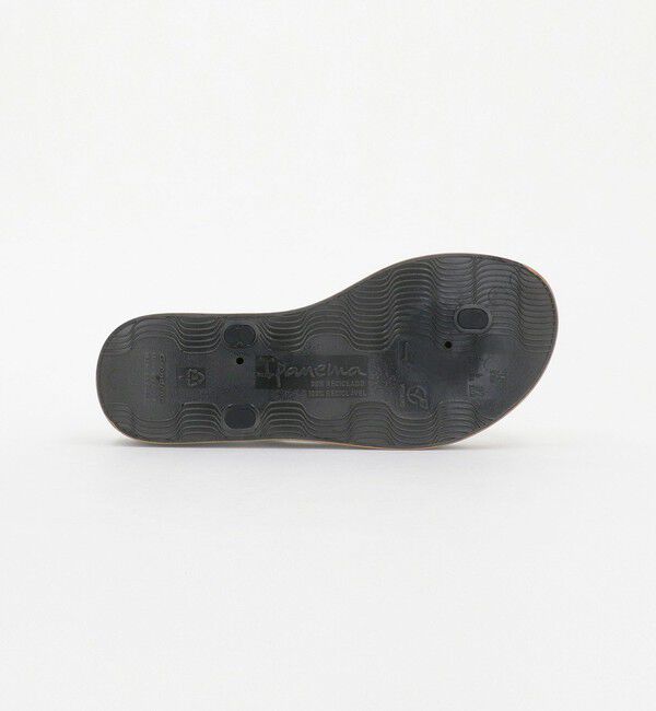 ODETTE E ODILE「＜Ipanema＞GLOWUP Platform」|サンダル|