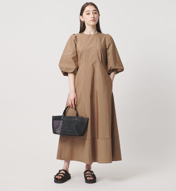 Style for Living「コンビ メッシュ トートバッグ M」|トートバッグ|