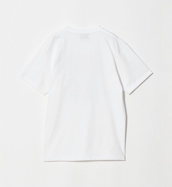 UNITED ARROWS「【別注】＜Georgia O&rsquo;Keeffe Museum＞グラフィック Tシャツ」|Tシャツ・カットソー|