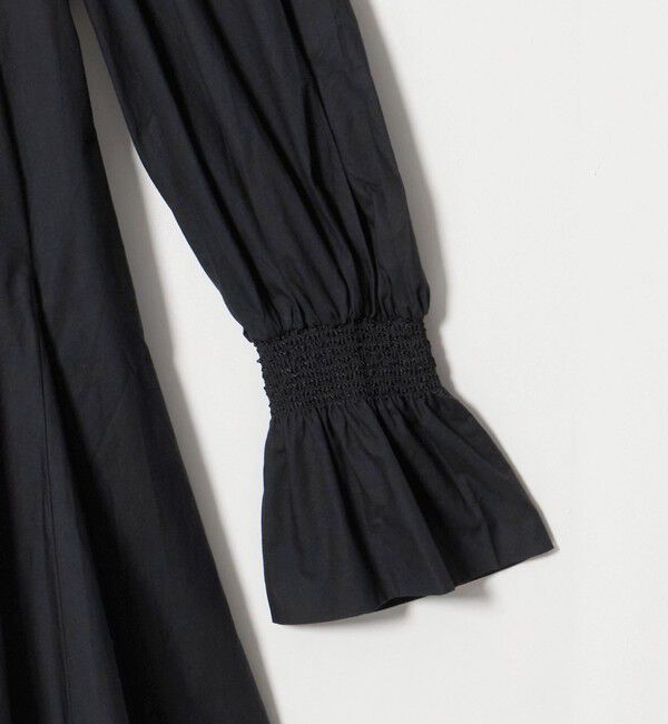 UNITED ARROWS「＜MARIHA＞月影のミニドレス」|ワンピース|