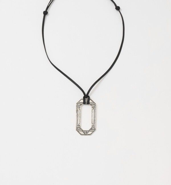 UNITED ARROWS「＜Adawat'n Tuareg＞BOTAM/S ネックレス」|ネックレス|
