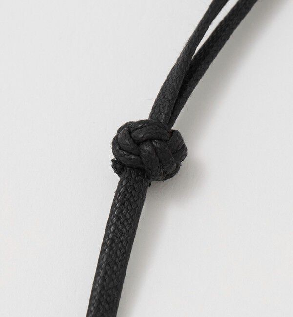 UNITED ARROWS「＜Adawat'n Tuareg＞BOTAM/S ネックレス」|ネックレス|