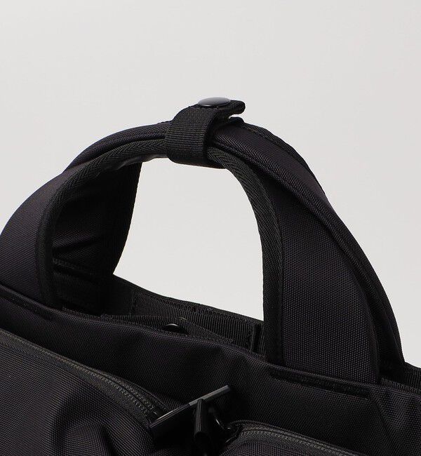 UNITED ARROWS green label relaxing「＜BRIEFING＞SW FLYERS HELMET BAG ヘルメットバッグ」|トートバッグ|
