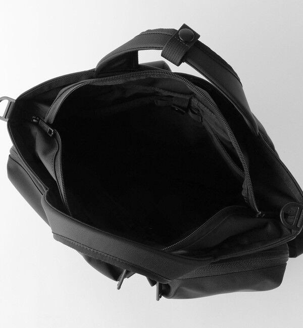 UNITED ARROWS green label relaxing「＜BRIEFING＞SW FLYERS HELMET BAG ヘルメットバッグ」|トートバッグ|