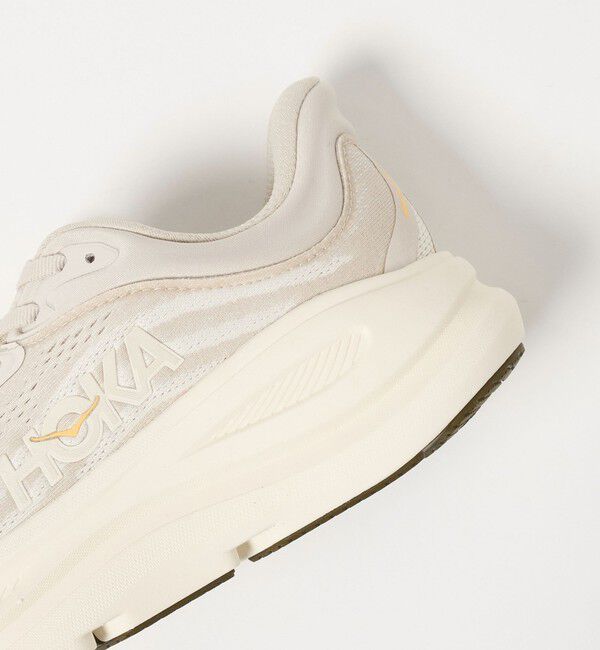 UNITED ARROWS green label relaxing「＜HOKA＞ボンダイ 9 スニーカー」|スニーカー|
