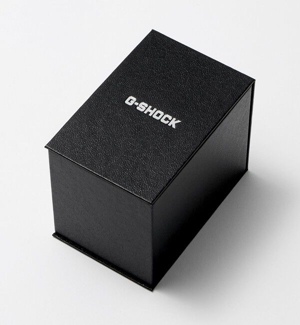 UNITED ARROWS green label relaxing「＜CASIO＞GA-V01A-8AJF 腕時計」|腕時計|