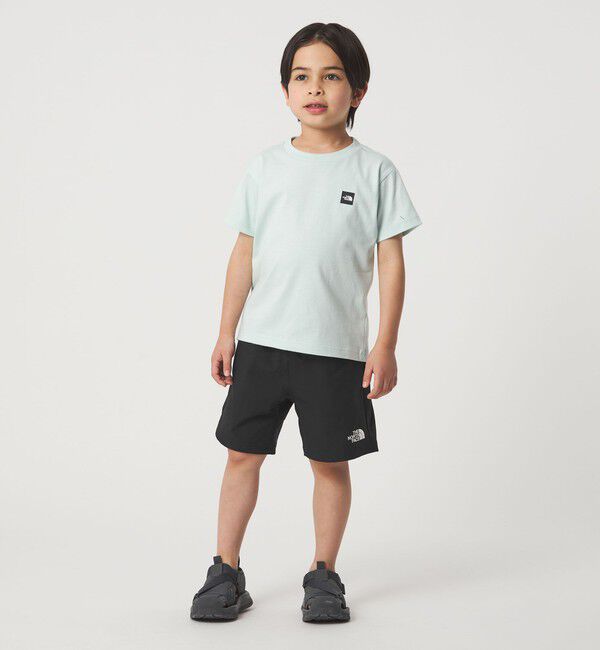 UNITED ARROWS green label relaxing「＜THE NORTH FACE＞モビリティショーツ / キッズ  110cm-120cm」|その他|