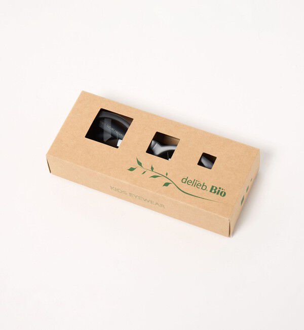 UNITED ARROWS green label relaxing「【別注】＜delieb＞メガネ / キッズ」|メガネ|
