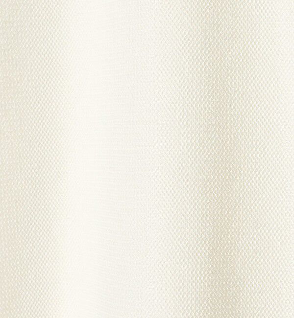 UNITED ARROWS green label relaxing「シアー メッシュ クルーネック プルオーバー カットソー」|Tシャツ・カットソー|