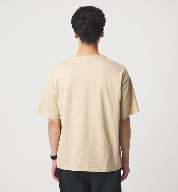 UNITED ARROWS green label relaxing「【別注】＜THE NERDYS&times;BRIGITTE TANAKA&times;GLR＞半袖Tシャツ」|Tシャツ・カットソー|