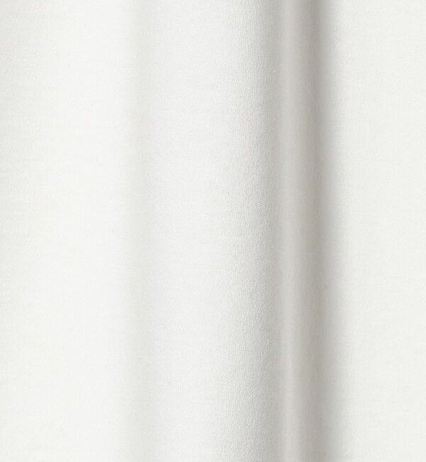 UNITED ARROWS green label relaxing「A+ COOL スムース クルーネック カットソー -接触冷感・抗菌-」|Tシャツ・カットソー|
