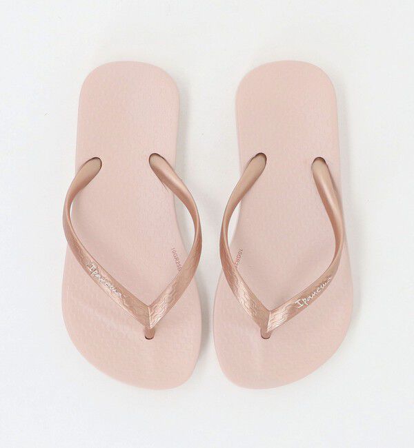 UNITED ARROWS green label relaxing「＜Ipanema＞ANATOMIC COLORS ビーチサンダル / キッズ 17.5cm-21.5cm」|スニーカー|LT.PINK