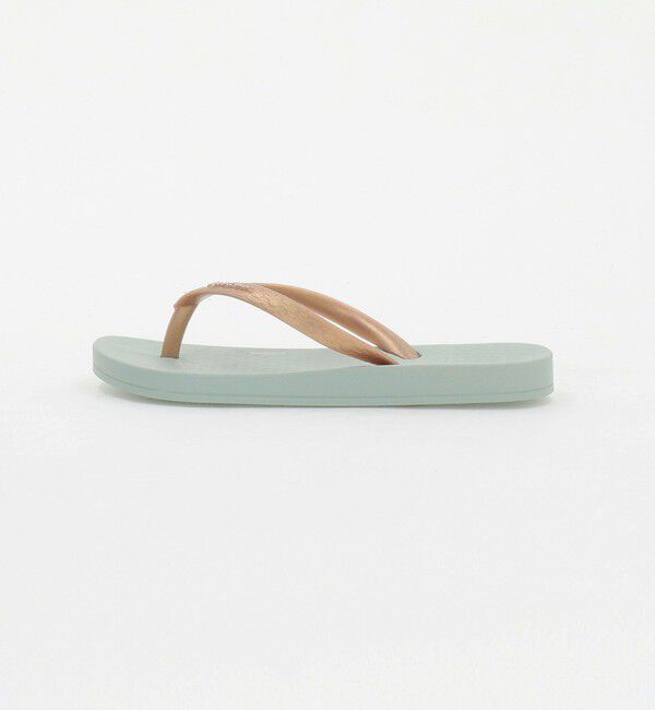 UNITED ARROWS green label relaxing「＜Ipanema＞ANATOMIC COLORS ビーチサンダル / キッズ 17.5cm-21.5cm」|スニーカー|