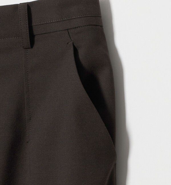 UNITED ARROWS green label relaxing「ソモウライク タイト スカート ウォッシャブル ストレッチ」|タイト|