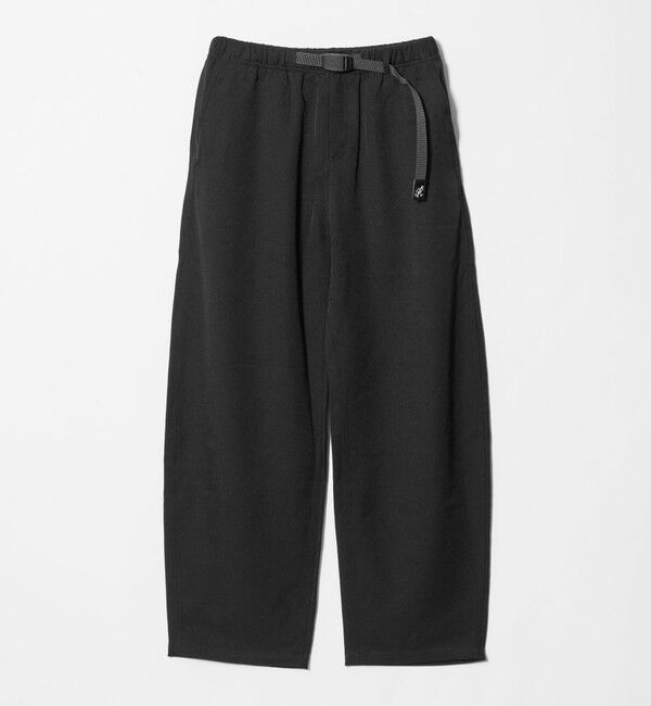 UNITED ARROWS green label relaxing「【別注】＜Gramicci＞ウールライク カーブ パンツ」|その他|