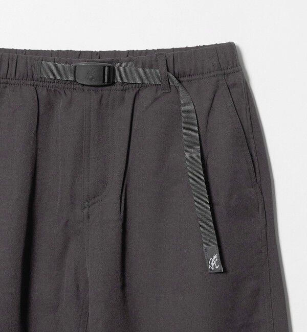 UNITED ARROWS green label relaxing「【別注】＜Gramicci＞ウールライク カーブ パンツ」|その他|