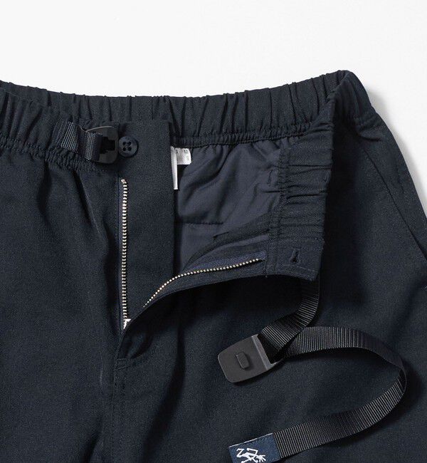 UNITED ARROWS green label relaxing「【別注】＜Gramicci＞ウールライク カーブ パンツ」|その他|