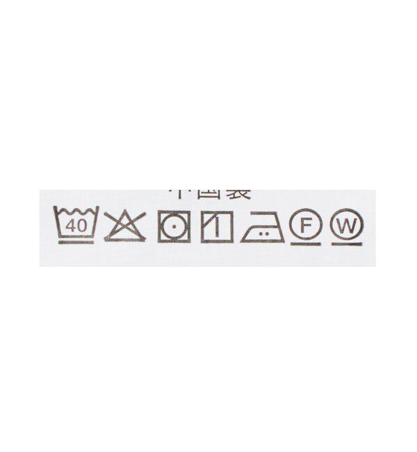 UNITED ARROWS green label relaxing「【別注】＜Gramicci＞ウールライク カーブ パンツ」|その他|