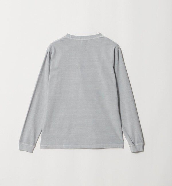 UNITED ARROWS green label relaxing「【別注】＜Various Timeless Arts＞プリント ロングスリーブTシャツ」|Tシャツ・カットソー|