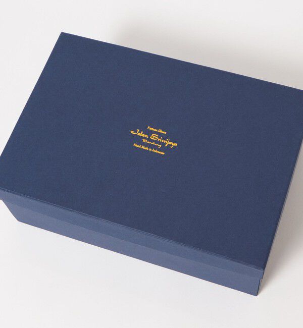 UNITED ARROWS green label relaxing「【別注】＜Jalan Sriwijaya＞GLR ショートサイドゴアブーツ ビブラムガムライトソール ドレスシューズ」|ショートブーツ|