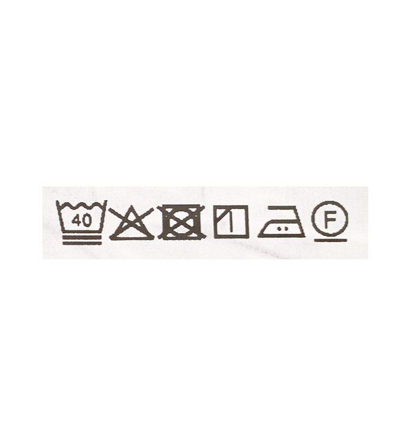 UNITED ARROWS green label relaxing「トーマスメイソン ビエラ チェック  ジャストルーズ レギュラーカラー 長袖 シャツ」|シャツ・ブラウス|